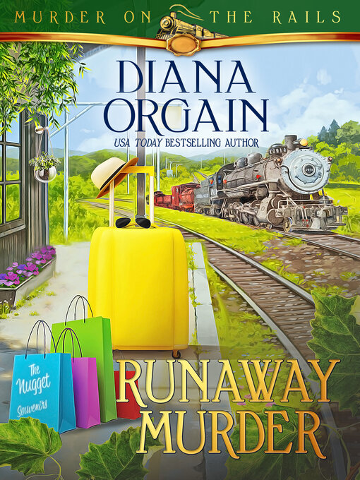 Title details for Runaway Murder by Diana Orgain - Available